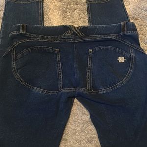 Freddy jeggings/jeans size 6 medium
